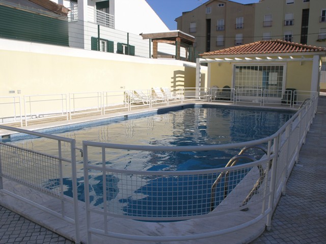 Condomínio Vila das Amendoeiras