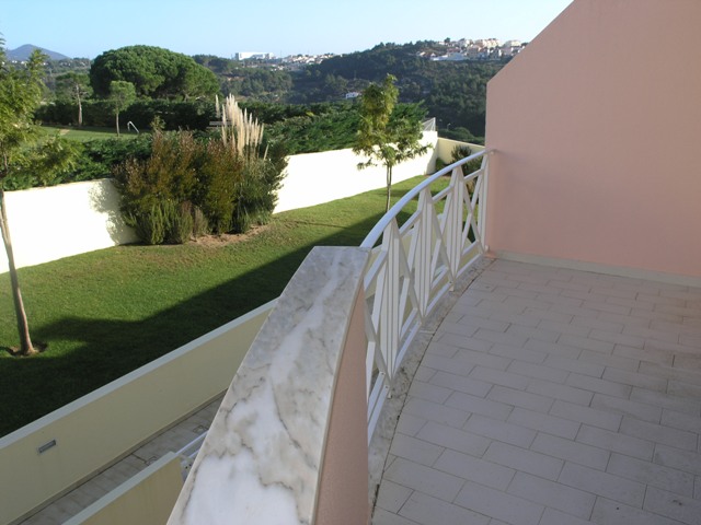 Condomínio Sol Nascente