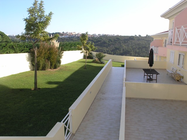 Condomínio Sol Nascente